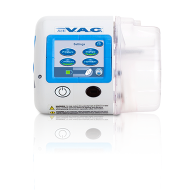 activac therapy system